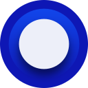 Laserfocus logo