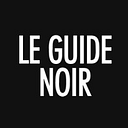 Le Guide Noir logo