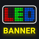 LED Scroller logo