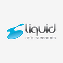 Liquid Accounts logo