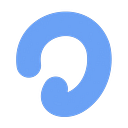 Listnr AI logo