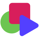 Logomakerr.ai logo