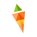 Lucky Carrot logo