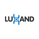 Luxand logo