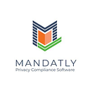 Mandatly logo