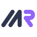 Marcom Robot logo