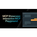 MCP Showcase logo