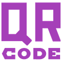 ME-QR logo