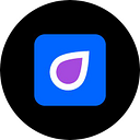 Mentioned logo