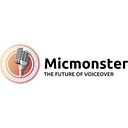 Micmonster logo