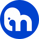 Migadu Email logo