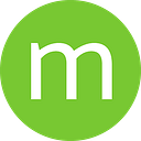 MinuteDock logo