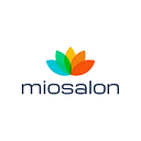 MioSalon logo
