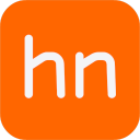 Modern for Hacker News logo