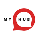 MyHub Intranet logo