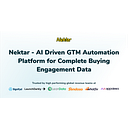 Nektar.ai logo
