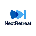 NextRetreat logo