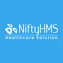 NiftyHMS logo