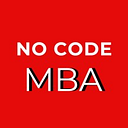 No Code MBA logo