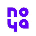 Noya Io logo