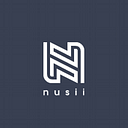Nusii logo
