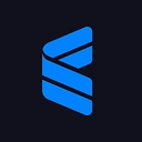 Official Coinbase Partner logo