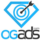 Ogads logo