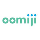 Oomiji logo
