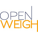 Open Weigh logo