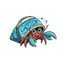 OpenHermit logo