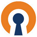 OpenVPN logo