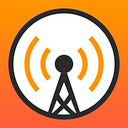 Overcast logo