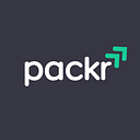 Packr logo