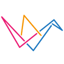 Papercrane Ai logo
