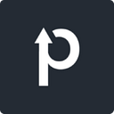 Pathrise logo