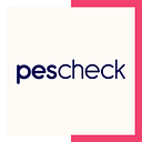 Pescheck logo