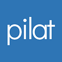 Pilat logo