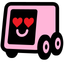 Pinkbot logo