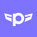 Plane logo