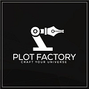 Plot Factory logo