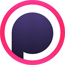Podchaser logo