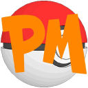 Pokemapper logo