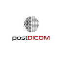 postDICOM logo