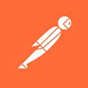 Postman Footer Navigation logo