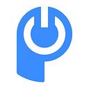Powr.io logo