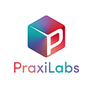 PraxiLabs logo
