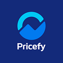 Pricefy logo