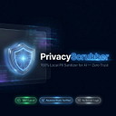 PrivacyScrubber logo