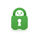 Private Internet Access logo