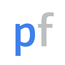 Proof Factor logo